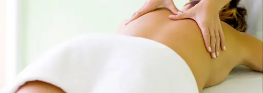 Massatges terapèutics